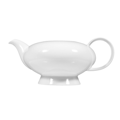 Seltmann Unterteil zur Teekanne 6 Personen, Form: Lido, Dekor: 00003