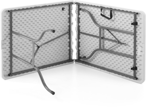 HENDI Buffet-Tisch - 1830x740x(H)760 mm