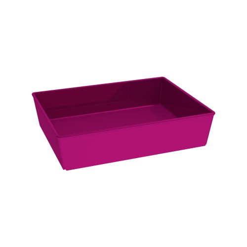 Ornamin Boxy Bernd, 1250ml brombeer