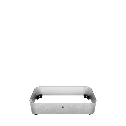 WMF Rahmen GN 1/3 - 80 QUADRO | Maße: 35,7 x 20,8 x 8 cm