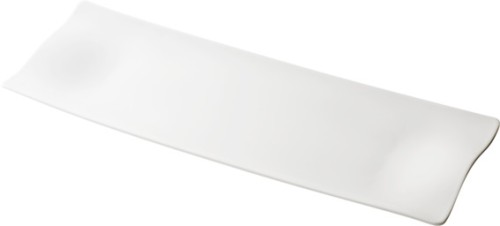 Villeroy & Boch Platte rechteckig, 42 x 15 cm, Serie Cera