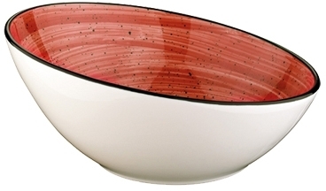 Aura Passion Vanta Schale 8cm, 6cl * - Bonna Premium Porcelain