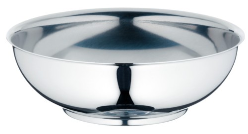 WMF Dessertschale 12cm | Maße: 12 x 12 x 3,5 cm