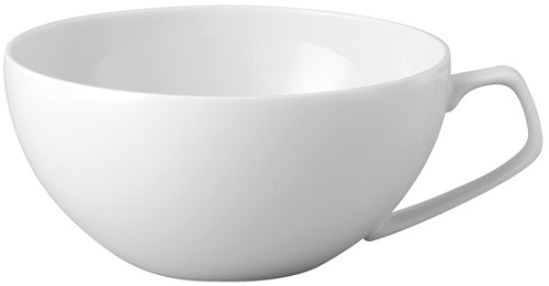 TAC Gropius Weiss Tee-Obertasse