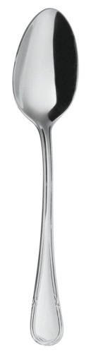 LIGATO Dessertlöffel 18/10 CNS ganz poliert