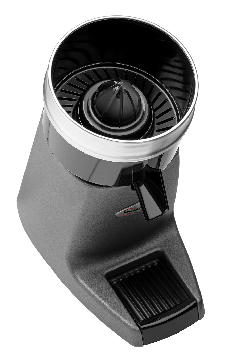 Bartscher Zitruspresse 38G | Steuerung: - | Maße:30,3 x 17 x 36,0 cm. Gewicht: 5,3 kg