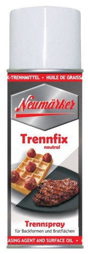 NEUMÄRKER Trennfix neutral Flasche à 500 ml