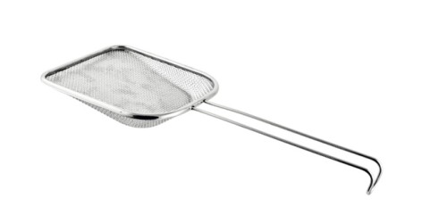 Siebschaufel GrandCHEF 14x18 cm