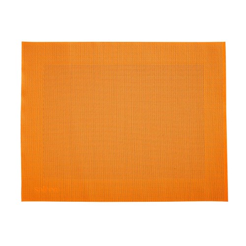 Westmark Tischset »Home«, 42 x 32 cm, orange
