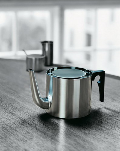 Stelton Teekanne, 1,25 l