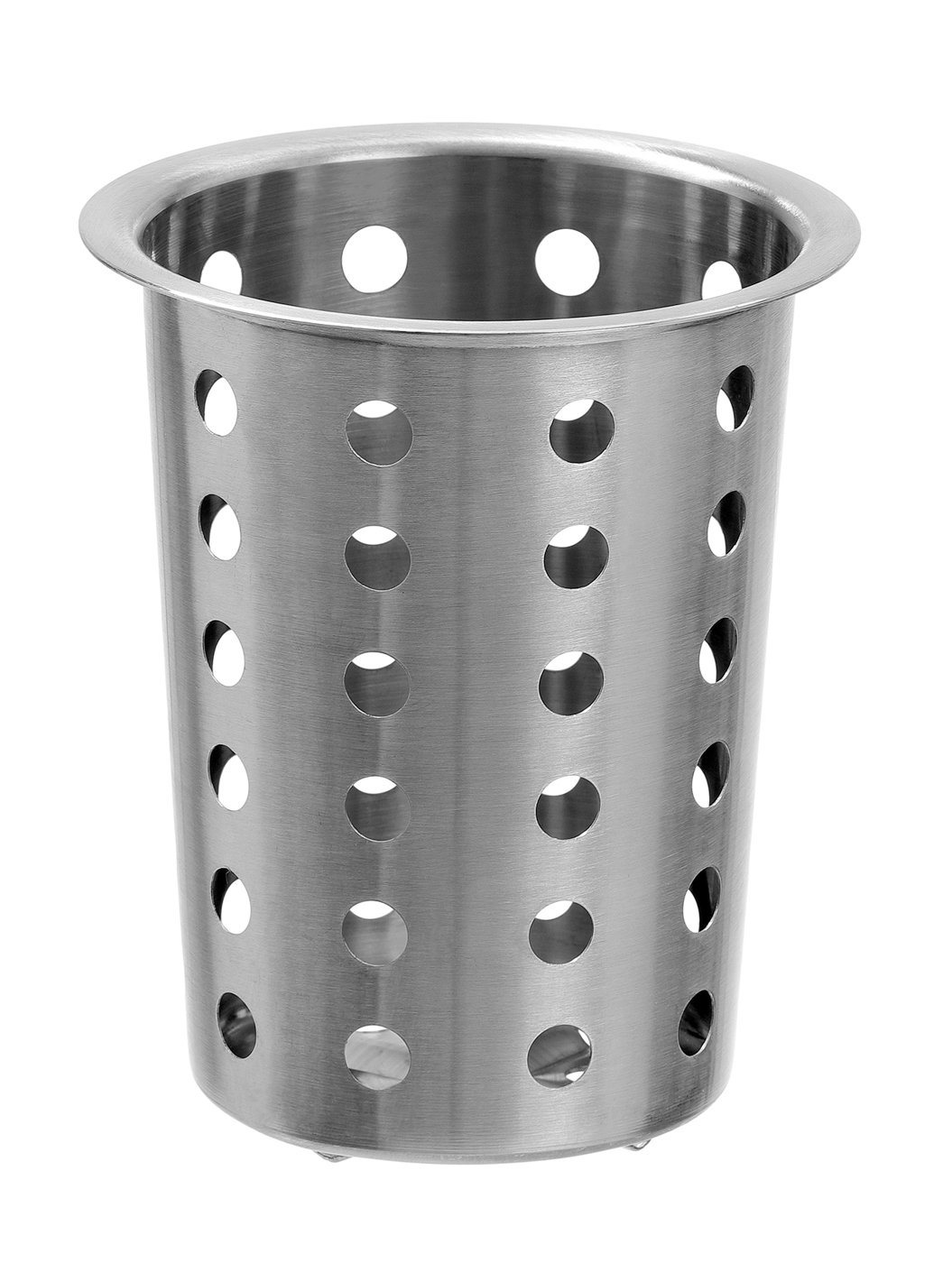 Bartscher Besteckköcher Buffet-System | Modul-Art: Besteckköcher | Maße: 11,5 x 11,5 x 137 cm. Gewicht: 0,138 kg