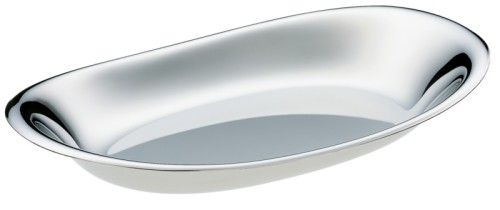 WMF Brotschale SCALA | Maße: 28 x 17 x 3 cm