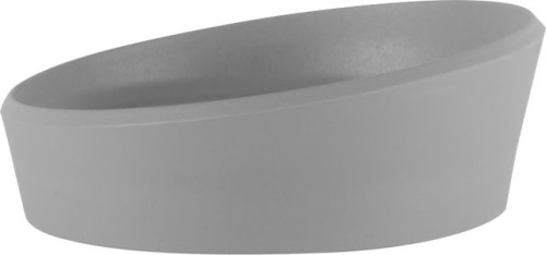 Roltex Deckel für das Einweckglas aus SAN-Kunststoff, taupe