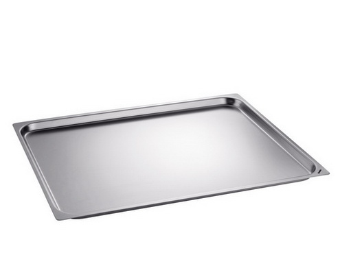 Blanco GN-BLECH BZG-G 2/1-20 EDELSTAHL