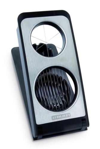 Leifheit Eierschneider Combi