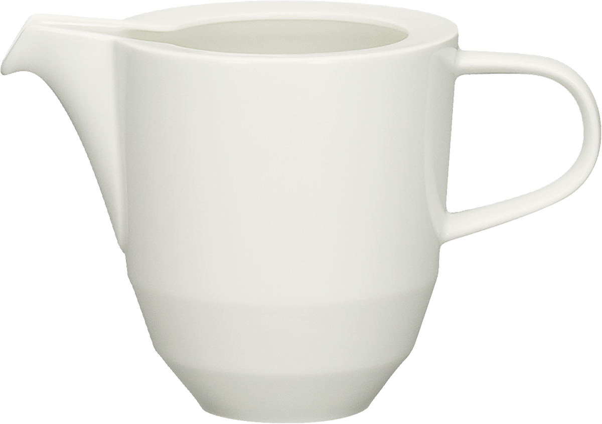 Allure Gießer 0,15l Maße: 12,2 x 7,1 x 8,3 cm von SCHÖNWALD