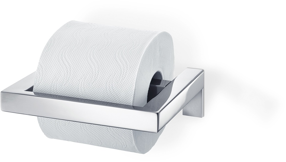 BLOMUS WC-Rollenhalter - poliert -