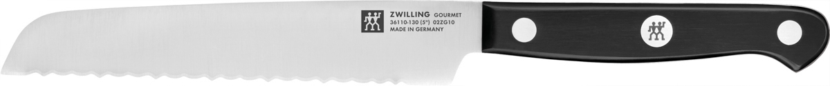 Universalmesser 15.1, 13 cm, Serie: Gourmet. Marke: ZWILLING