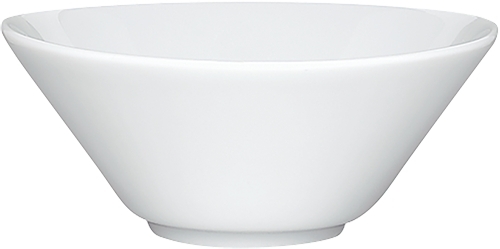 Schönwald Signature Schale oval, Nenngröße: 11, Ø 109x84mm, Inhalt: 0,14 L