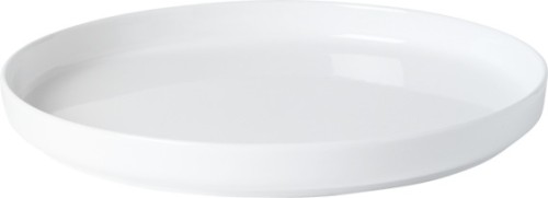 Villeroy & Boch Platte rund, 27 cm Durchmesser, Serie Affinity, Inhalt: 1,1 Liter