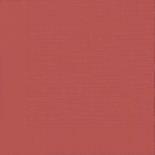 DUNI Zellt.Serv.40x40 Klassik bordeaux 50er 50 Stück