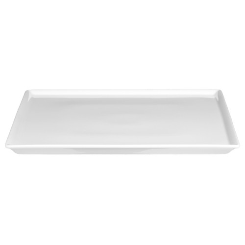 Seltmann Platte 5170 32,5x32,5 cm, Form: Buffet-Gourmet, Dekor: 00006