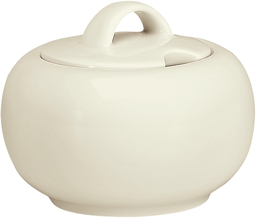 Schönwald Generation Zuckerdose, Nenngröße: 24, Ø 95mm, Inhalt: 0,24 L