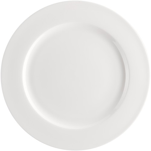 Rosenthal Teller fl.31 schm.Fa Jade Weiss