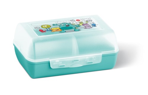 EMSA VARIABOLO Monster 16x11x7 Trennwand