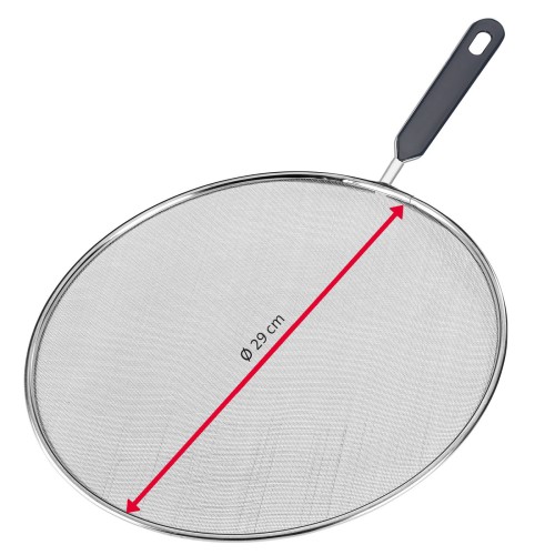 Westmark Spritzschutz »Traditionell«, ø 29 cm