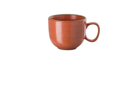 Thomas Cappuccino-Obertasse Thomas Nature Coral