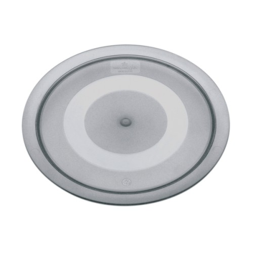 Seltmann 007O Deckel AA_SUSCHA_050_007 grau-tran., Form: Variosyst, Dekor: 00003