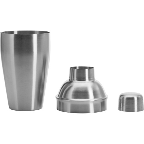Westmark Cocktailshaker, 3 tlg., 0,5 l
