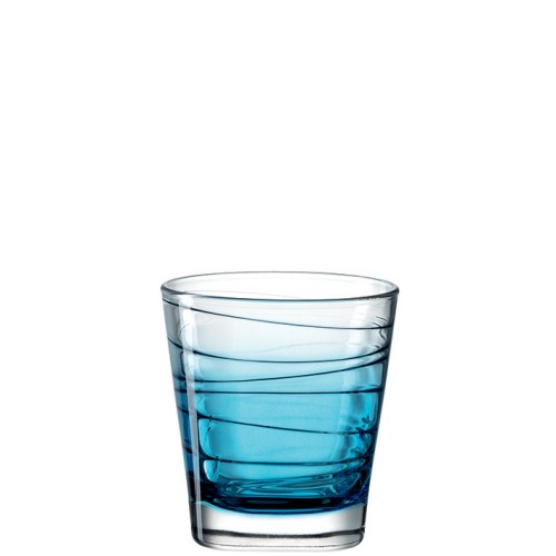 WH Becher 250ml blau Vario - Leonardo