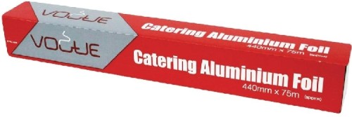 Vogue Aluminiumfolie 44cm