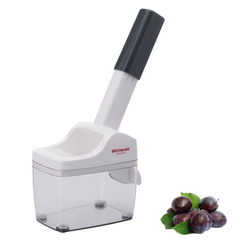 Westmark Pflaumen- und Zwetschgenentsteiner »Steinfix«