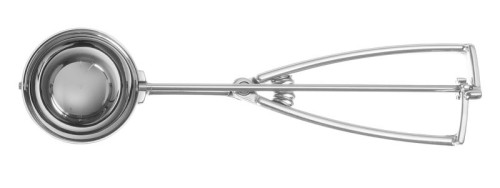 HENDI Eisportionierer Stöckel - Ø 59 mm - 1/16 Liter