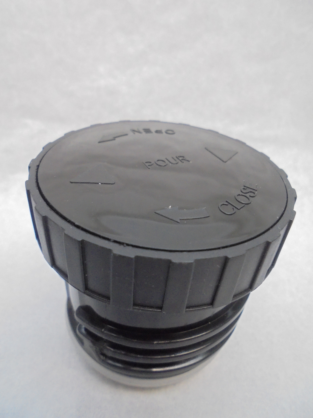 alfi Drehverschluss für 5457 1,0l