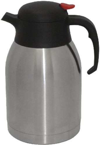 Buffalo Reservekanne für DN487