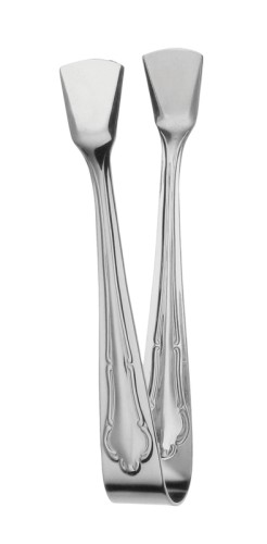 Zuckerzange Palazzo 18/10