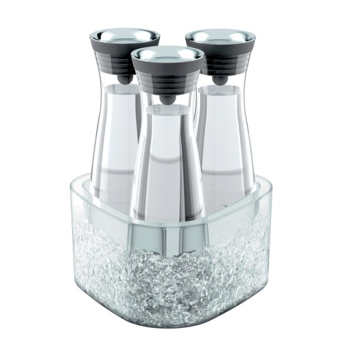 WMF Kühlelement DIVA | Maße: 27,5 x 25 x 14,5 cm