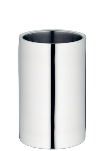 WMF Weinkühler doppelwandig | Maße: 20,5 x 12,5 x 12,5 cm