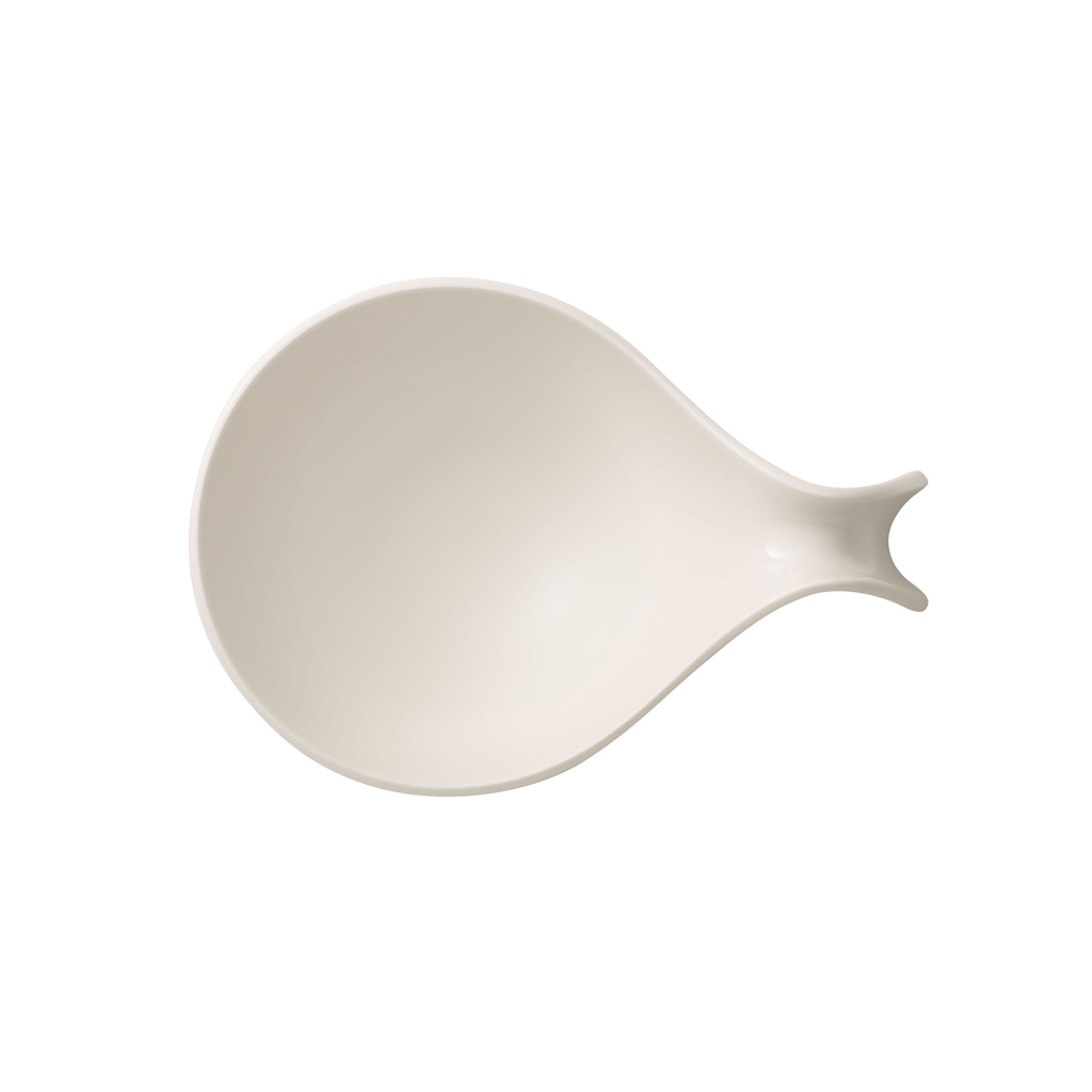 Villeroy und Boch Bol mit Griff - Maße: H: 0 cm / Ser.: Flow