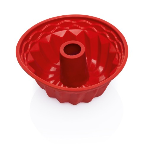 Gugelhupf BACKFORMEN. Silikon, › temperaturbeständig von -40 °C bis 280 °C› Abmessung