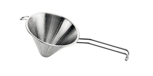 Konischer Seiher GrandCHEF ø 12 cm