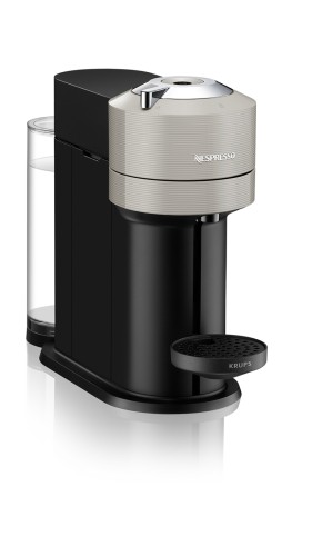 KRUPS VERTUO NEXT & AEROCCINO XN911 XN911B10 Kapselkaffeemaschine