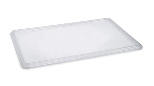 Deckel. Deckel für 9215 608 & 615. Polypropylen.