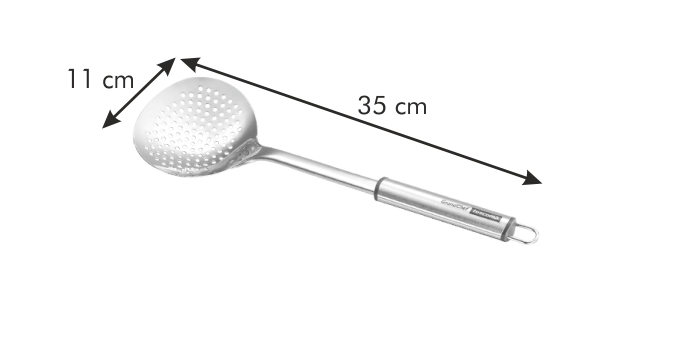 Schaumlöffel GrandCHEF