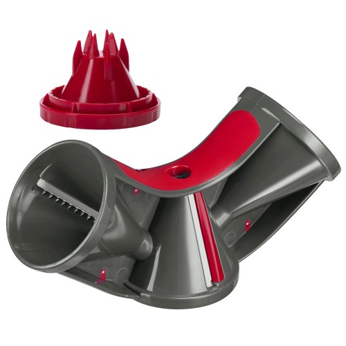 Westmark Spiralschneider »Triolo«