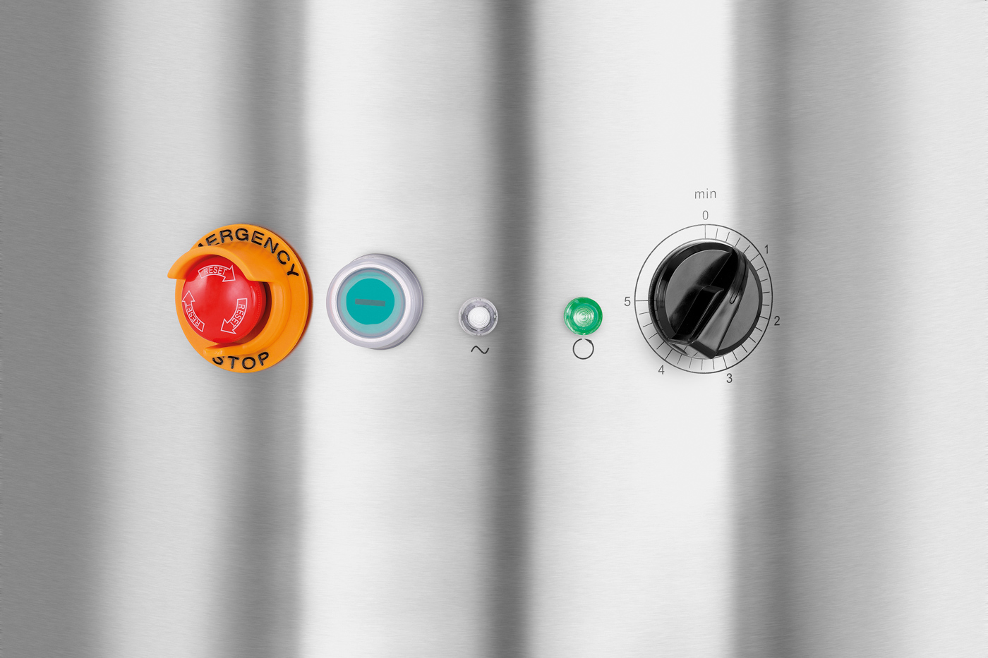 Bartscher Kartoffelschälmaschine 10KG |Ein-/Ausschalter: Nein | Maße: 67 x 54 x 86,0 cm.Gewicht: 38 kg